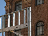 Como unir Steel Frame a uma obra existente