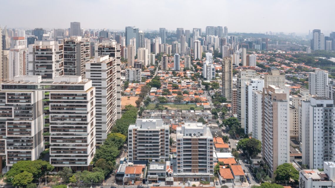 Custos de construção podem reduzir oferta de imóveis