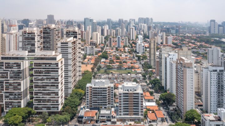Custos de construção podem reduzir oferta de imóveis