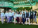 Agrolend amplia atuação institucional nos eventos do Agro