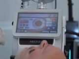 Laser de CO2 Neoxel ganha destaque com Xuxa