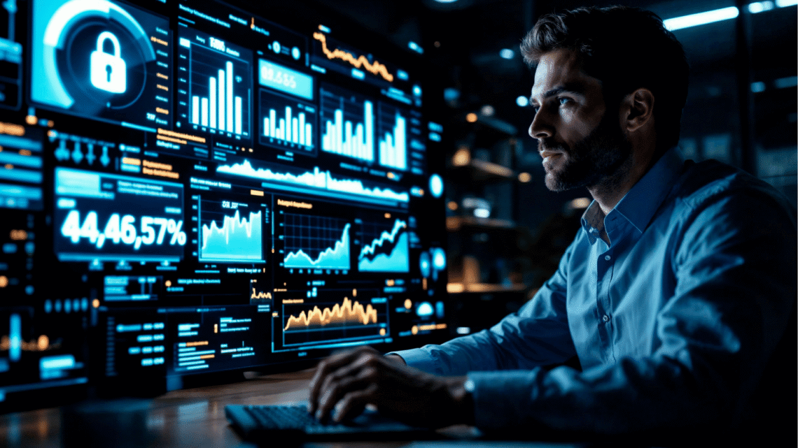 Risk assessment de fornecedores muda a defesa em tecnologia