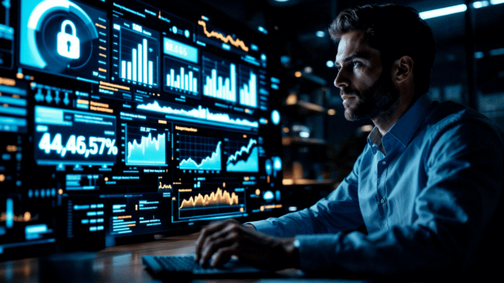 Risk assessment de fornecedores muda a defesa em tecnologia