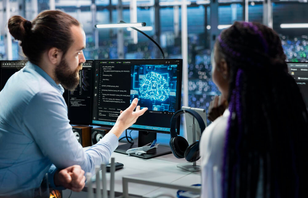 Estudo: treinamento com IA melhora habilidades de anamnese