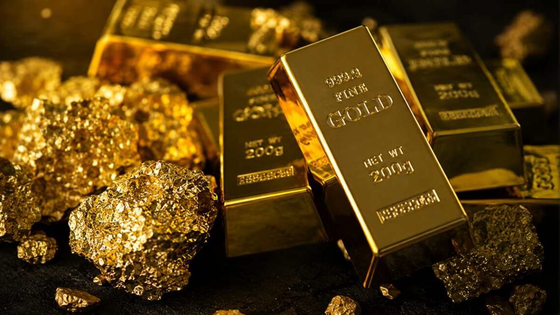 Câmara aprova novas regras para o mercado de ouro no Brasil