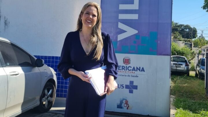 Secretaria de Saúde redistribui atendimentos da UBS Vila Gallo após solicitação de parlamentar