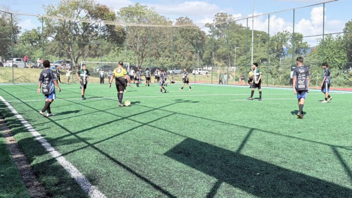 Etapa Santa Clara da Copa do Mundo de Futebol dos Projetos Sociais acontece neste sábado