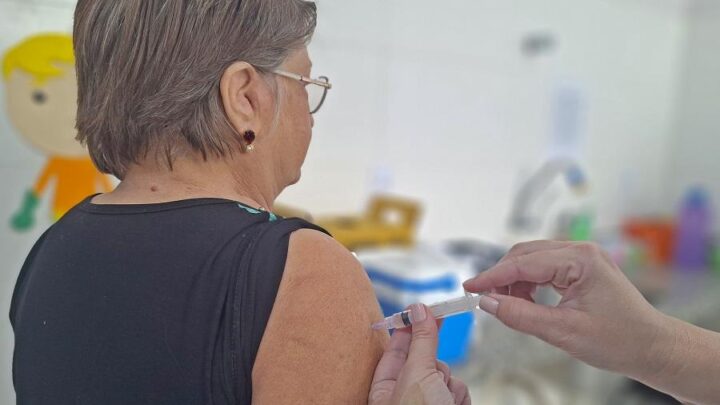 “Dia D” de Vacinação chega ao Limeira Shopping neste sábado