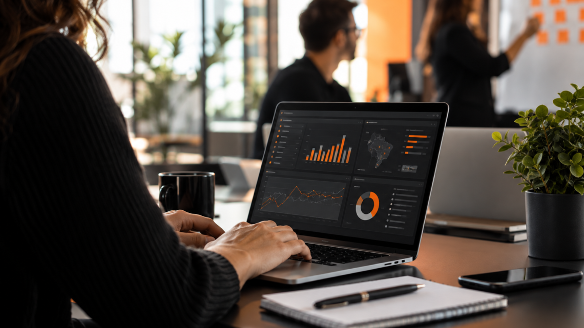 Martech carioca que atendeu gigantes de tech tem novo nome