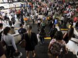 15 cidades brasileiras tem mais de 1 milhão de pessoas, veja mapa