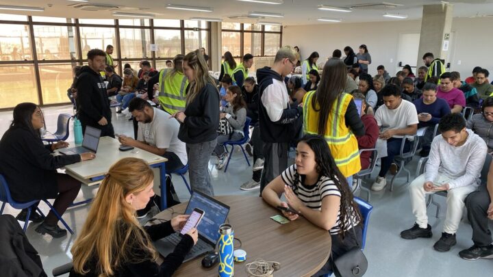Encontro Mensal de Emprego de Hortolândia oferece 500 vagas para auxiliar logístico
