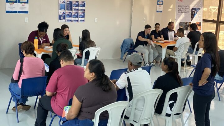Continuam as inscrições para participar dos Encontros Mensais de Emprego da Prefeitura de Hortolândia