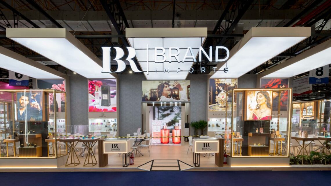 BR Brand apresenta 21 lançamentos à Beauty Fair 2026