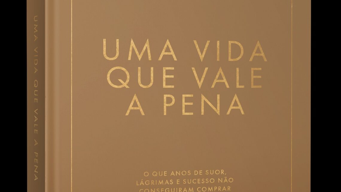 Cirurgião de celebridades lança livro na Bienal de São Paulo