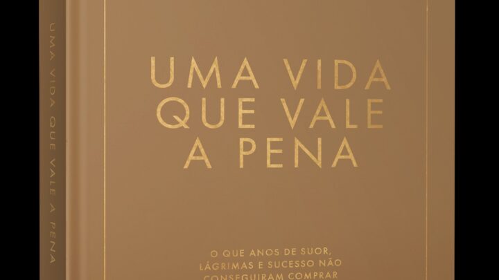 Cirurgião de celebridades lança livro na Bienal de São Paulo