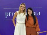Presença feminina ganha força e impulsiona a Agrolend