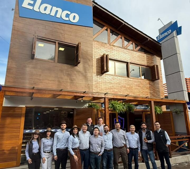 Certificação da Elanco dá acesso a crédito rural sustentável