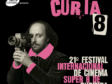 CAIXA Cultural Curitiba recebe festival de cinema Super 8