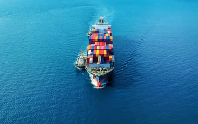 Agronegócio: exportações movimentaram US$ 15,1 bilhões em mais de 1,4 mil municípios em agosto