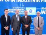 ApexBrasil e CNI investem R$ 7,1 milhões para levar indústria a novos mercados internacionais