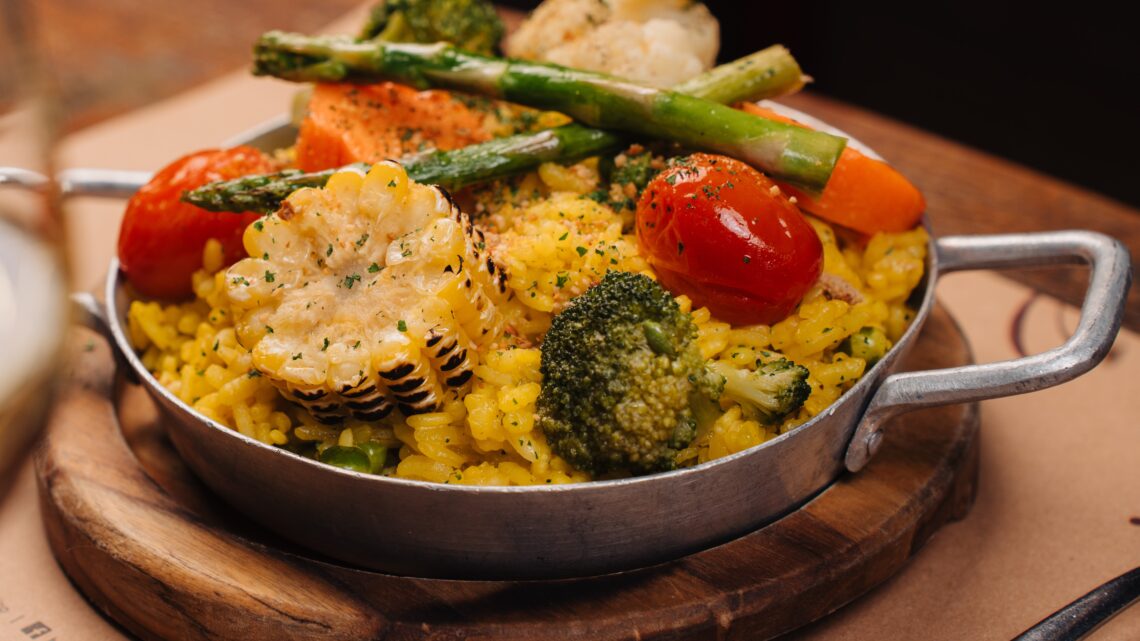 Dia Mundial da Paella é celebrado neste domingo