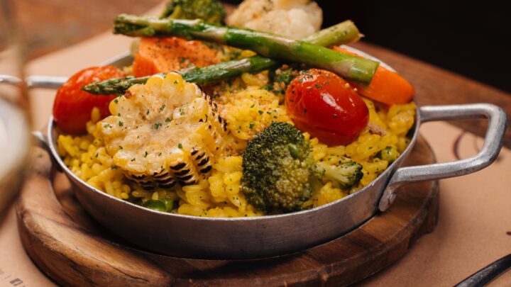 Dia Mundial da Paella é celebrado neste domingo
