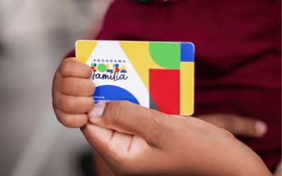 Bolsa Família: oposição reage a aumento de 15% e presidenciável pede suspensão ao TSE