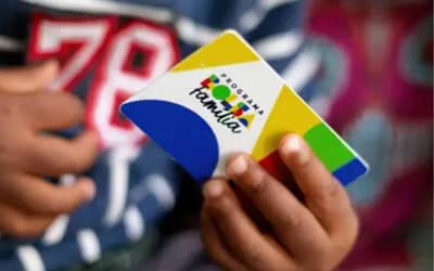 Bolsa Família: pagamentos para beneficiários com NIS terminado em 7 começam nesta sexta-feira (25)