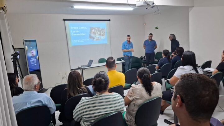 ACIAS e Sebrae promovem encontro sobre liderança e os desafios de conduzir equipes em tempos de mudanças
