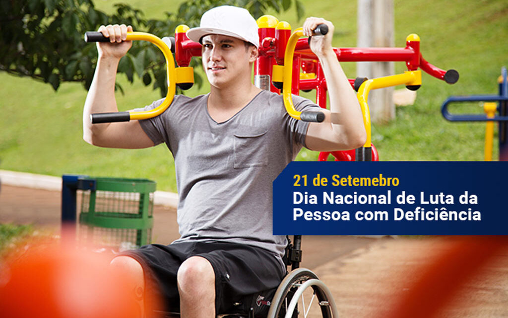 Dia Nacional de Luta da Pessoa com Deficiência: reabilitação alia autonomia e esporte adaptado na região de Mogi Mirim