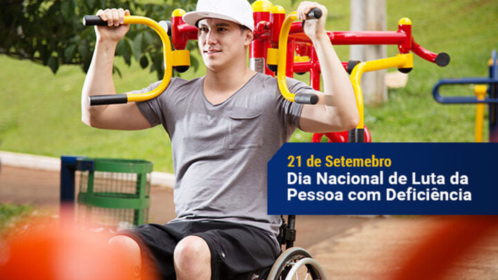 Dia Nacional de Luta da Pessoa com Deficiência: reabilitação alia autonomia e esporte adaptado na região de Mogi Mirim