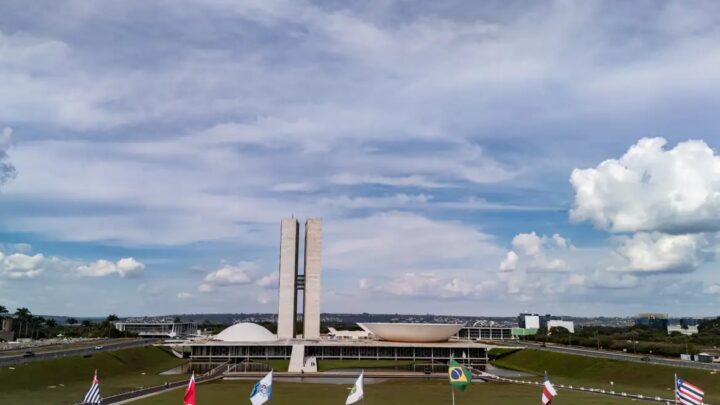 Eleições 2026: confira as atribuições de senadores e deputados
