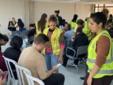 Nova rodada do Encontro Mensal de Emprego será na segunda-feira (28)