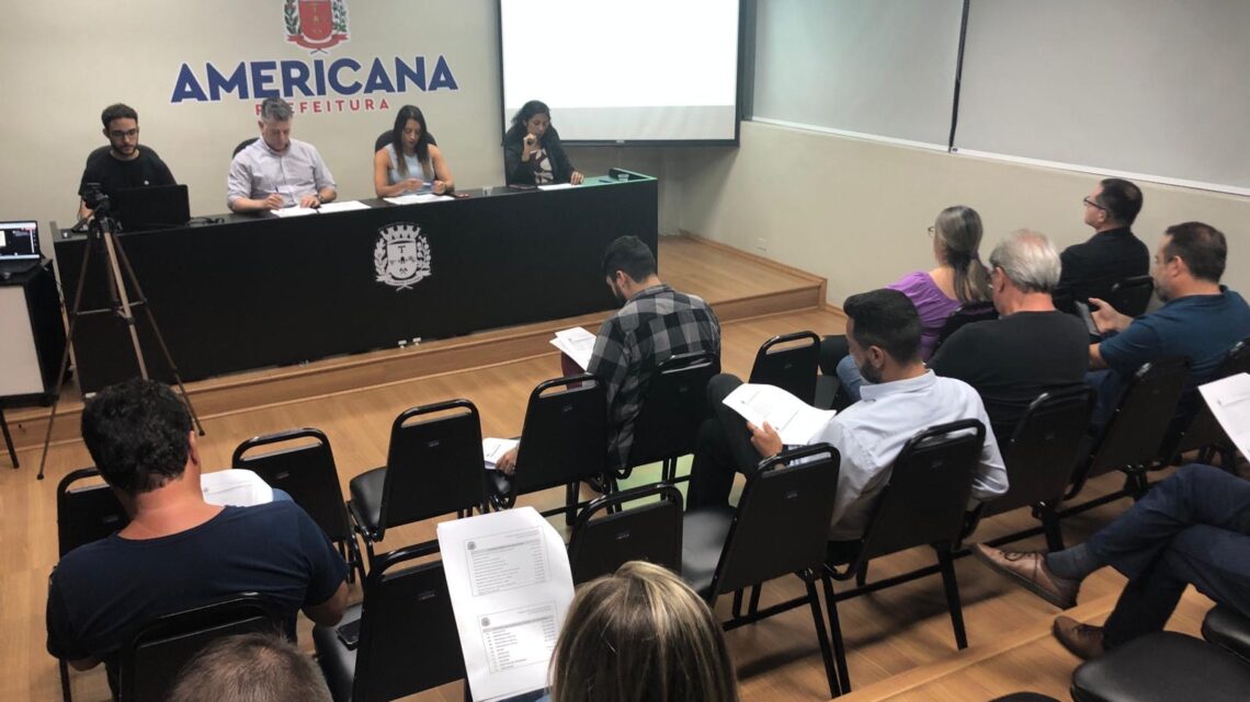 Prefeitura realiza audiência pública nesta terça-feira para discutir a Lei Orçamentária Anual