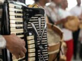 Matrizes Tradicionais do Forró reúnem ritmos, danças e saberes transmitidos entre gerações