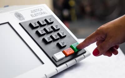 Meta apresenta plano para combater desinformação nas Eleições 2026