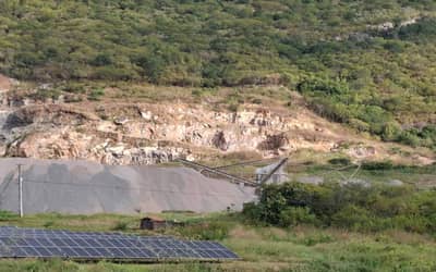 Nova política para minerais críticos cria fundo de até R$ 2 bilhões da União