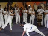 Ofício dos Mestres e Mestras da Capoeira mantém saberes, memória e ancestralidade em movimento