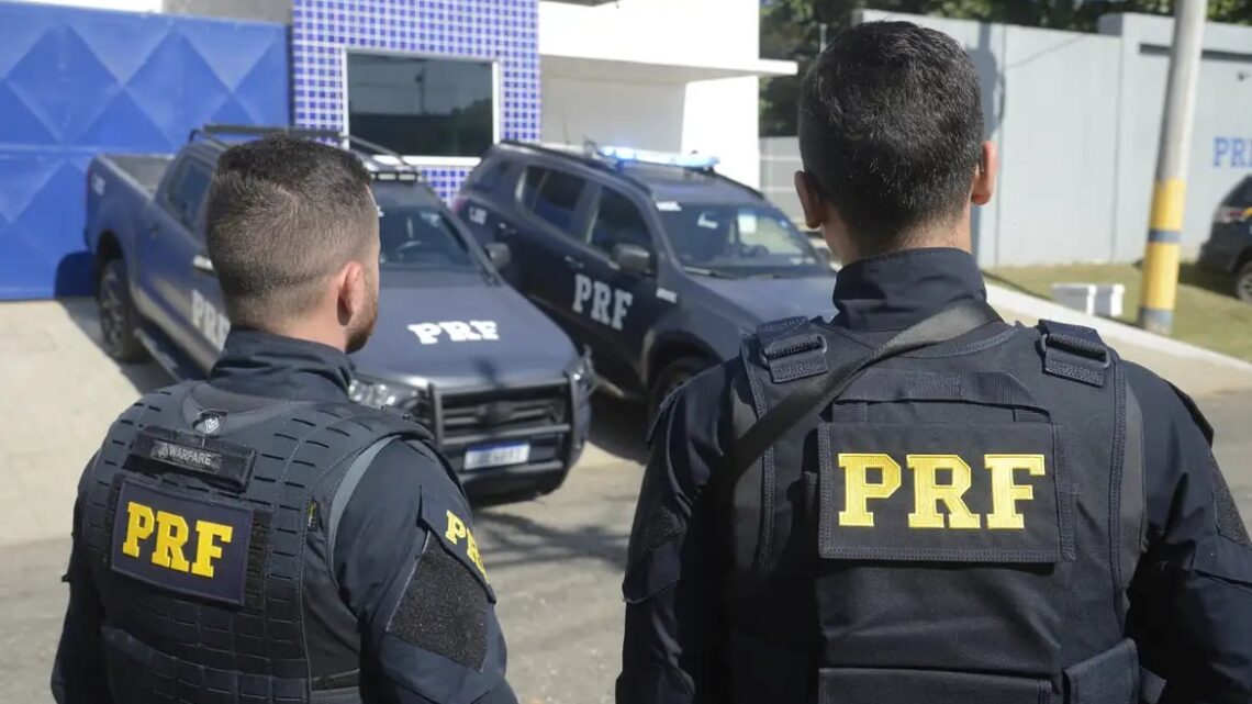 Operação Independência: PRF intensifica fiscalização nas rodovias federais em todo o país