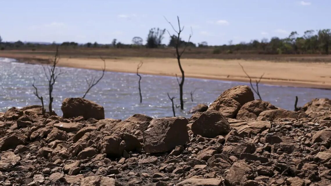 Prognóstico agroclimático: Inmet alerta produtores rurais sobre seca no Norte e chuvas excessivas no Sul