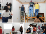 De inteligência artificial à gastronomia: plataforma Trampolim abre mais de 6,4 mil vagas em cursos gratuitos