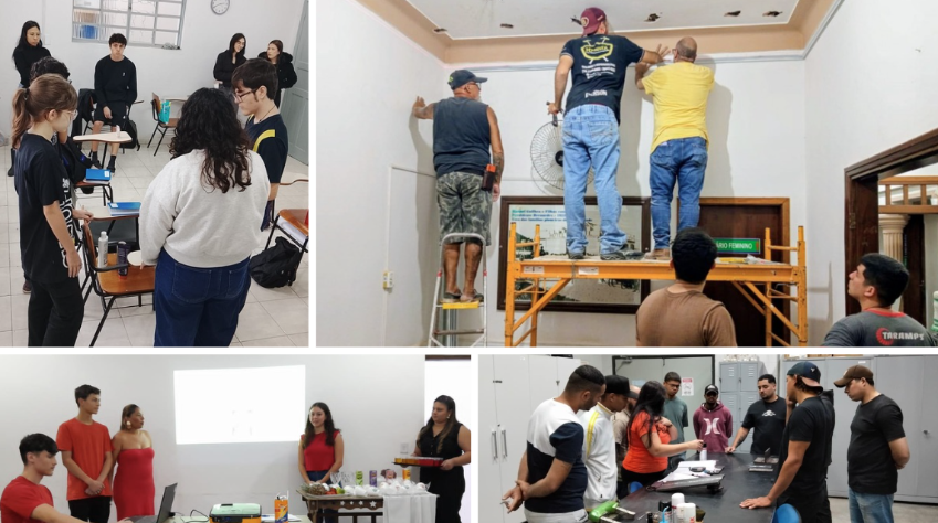 De inteligência artificial à gastronomia: plataforma Trampolim abre mais de 6,4 mil vagas em cursos gratuitos