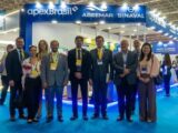 ROG.e: ApexBrasil aposta em indústria naval e transição energética para atrair investimentos