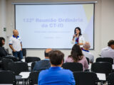 Santa Bárbara d’Oeste sedia 122ª Reunião da Câmara Técnica dos Comitês PCJ