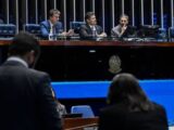 Senado adia votação da PEC que acaba com escala 6×1 para depois das eleições