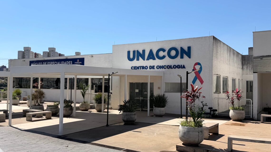 Unacon de Americana abre processo seletivo para vaga de farmacêutico oncológico