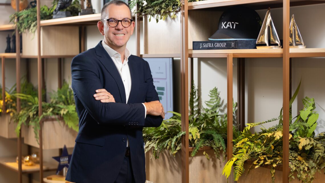KAT Investimentos apresenta conceito de AFI