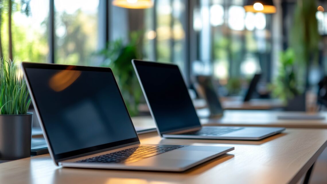 Acer e ISD Tech fecham parceria para distribuir computadores