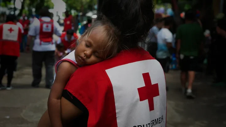 Dia Internacional da Caridade: Cruz Vermelha São Paulo propõe reflexão sobre solidariedade e participação social
