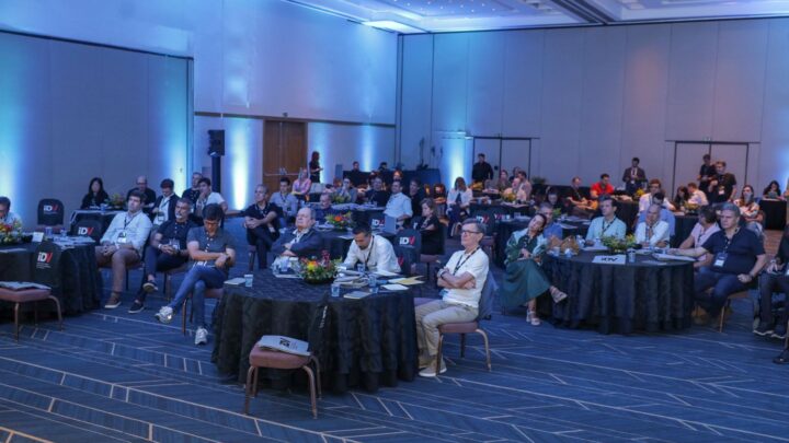 Encontro do IDV debate futuro do varejo em sua quinta edição